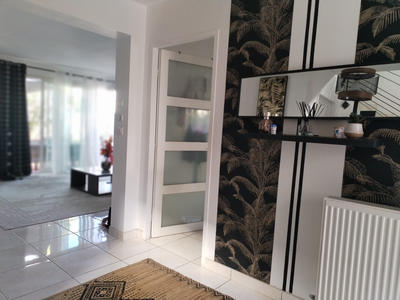 Villa - 138 m² - 4 pièces