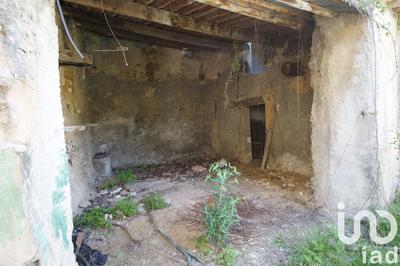 Maison - 64 m² - 2 pièces