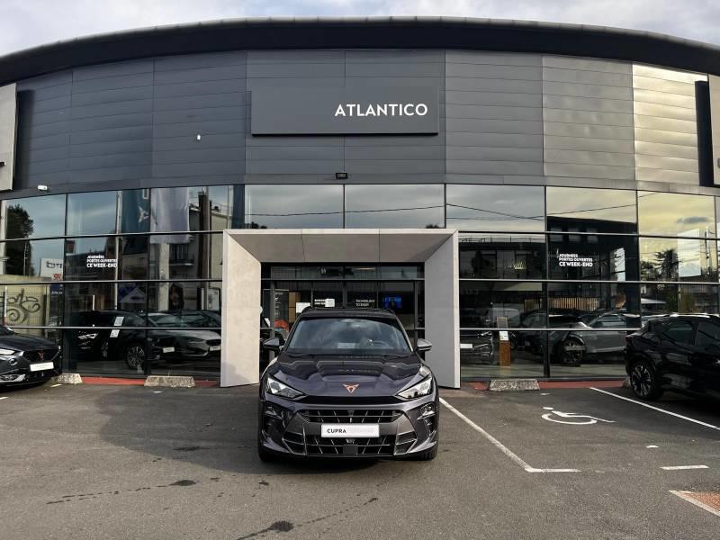 Cupra Terramar 1.5 eHybrid 272 ch Dsg6 Vz