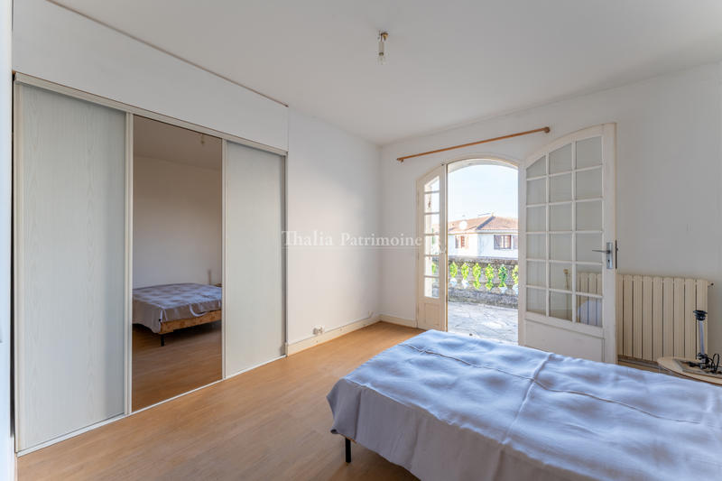 Maison - 151 m² - 5 pièces