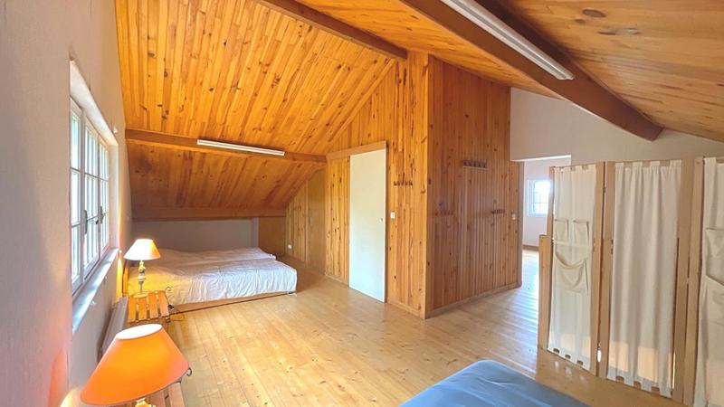 Maison de campagne - 177 m² - 7 pièces