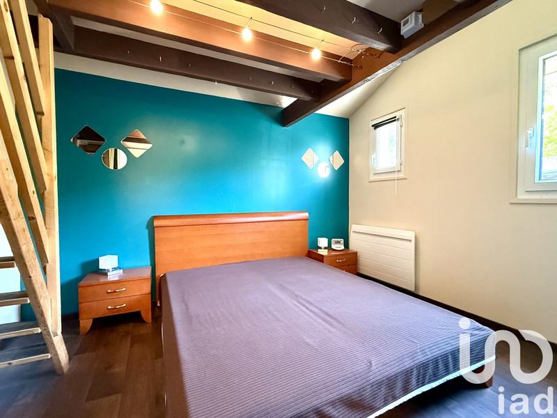 Maison - 156 m² - 6 pièces