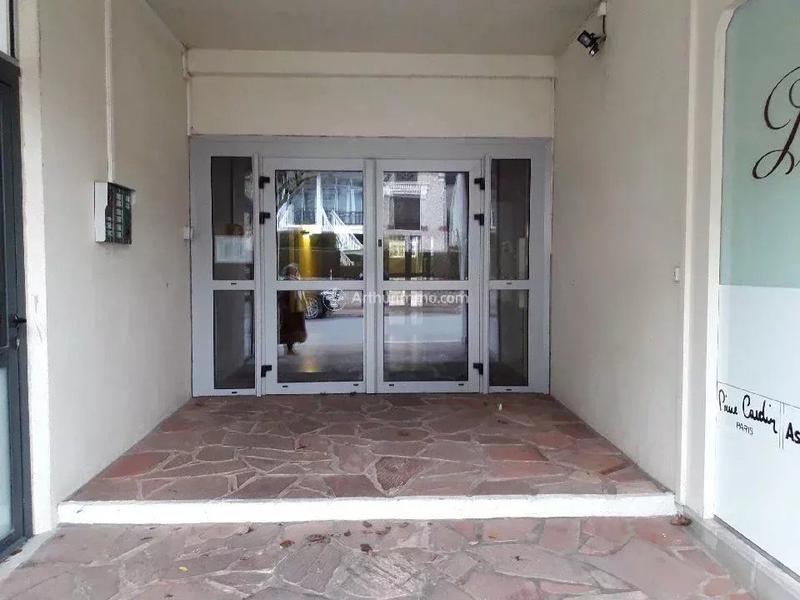 Appartement - 29 m² - 1 pièce