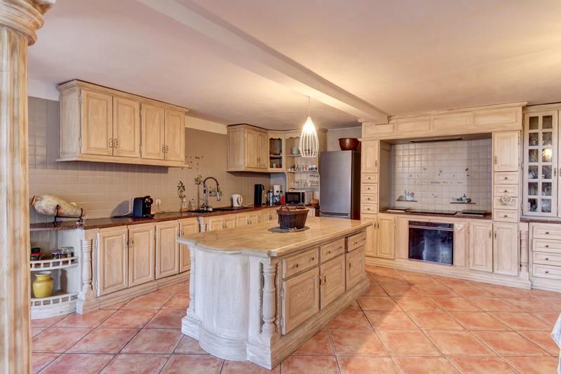 Maison - 165 m² - 5 pièces