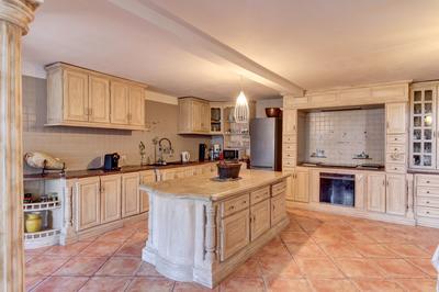 Maison - 165 m² - 5 pièces