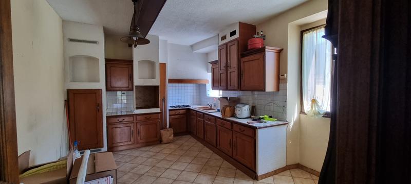 Maison - 200 m² - 7 pièces