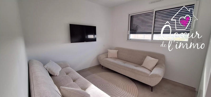 Maison - 146 m² - 6 pièces