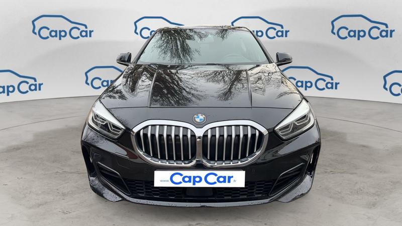 Bmw Série 1 (F40) 116d 116 Dkg7 m Sport