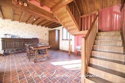 Maison - 135 m² - 4 pièces