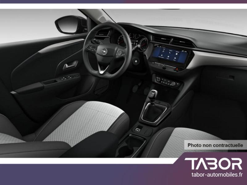 Opel Corsa 1.2 100 Led Pdc