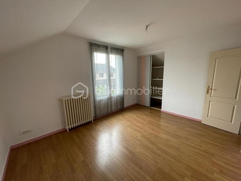 Maison de ville - 82 m² - 4 pièces