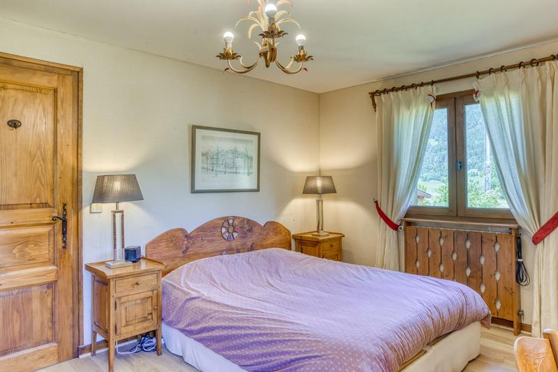 Châlet - 187 m² - 9 pièces