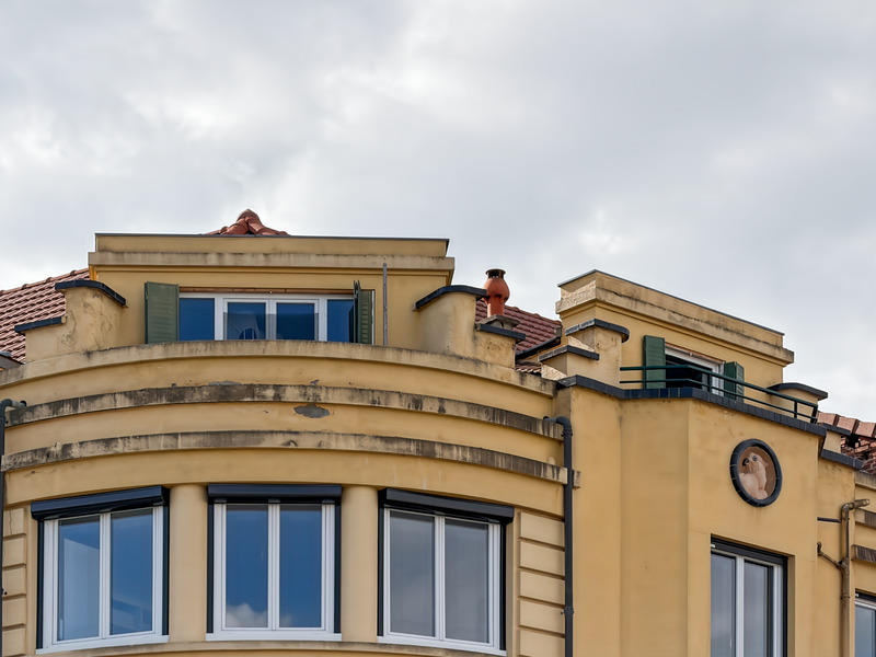 Appartement - 68 m² - 3 pièces