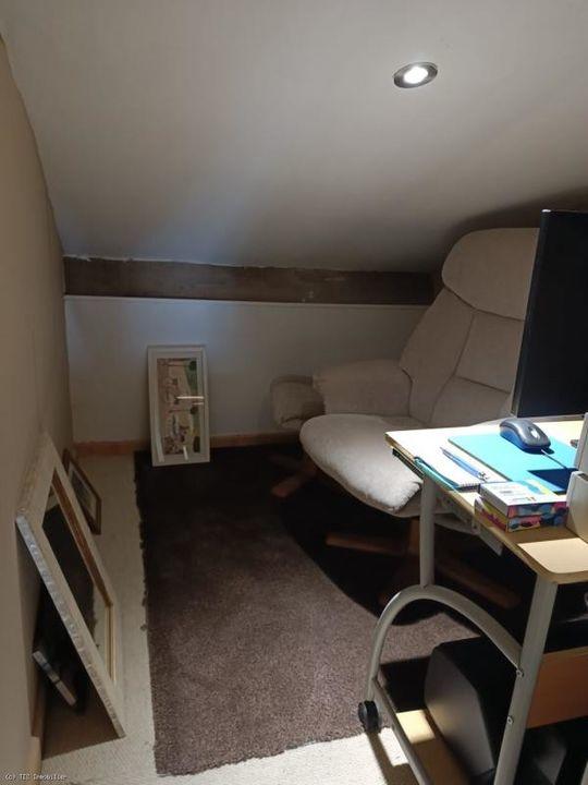 Maison de ville - 60 m² - 4 pièces