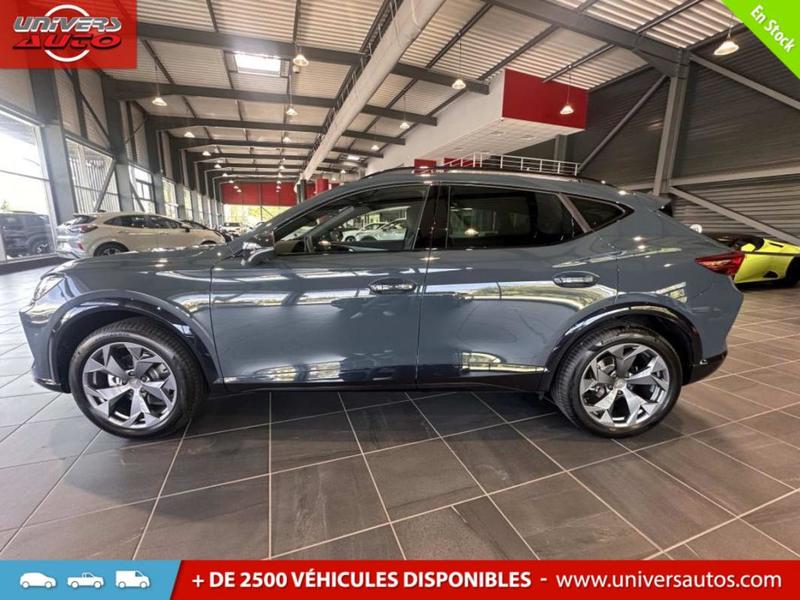 Cupra Formentor Nouveau 1.5 Etsi Hybrid 150 Ch Dsg7 V Stock Dispo