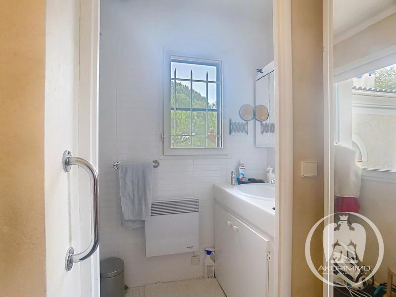 Villa - 105 m² - 5 pièces