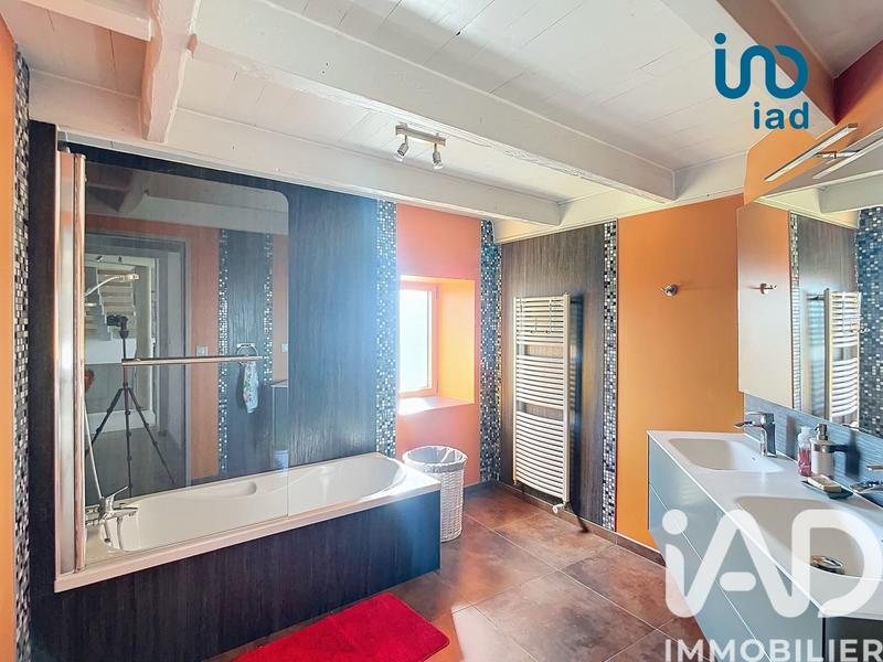 Ferme - 222 m² - 8 pièces