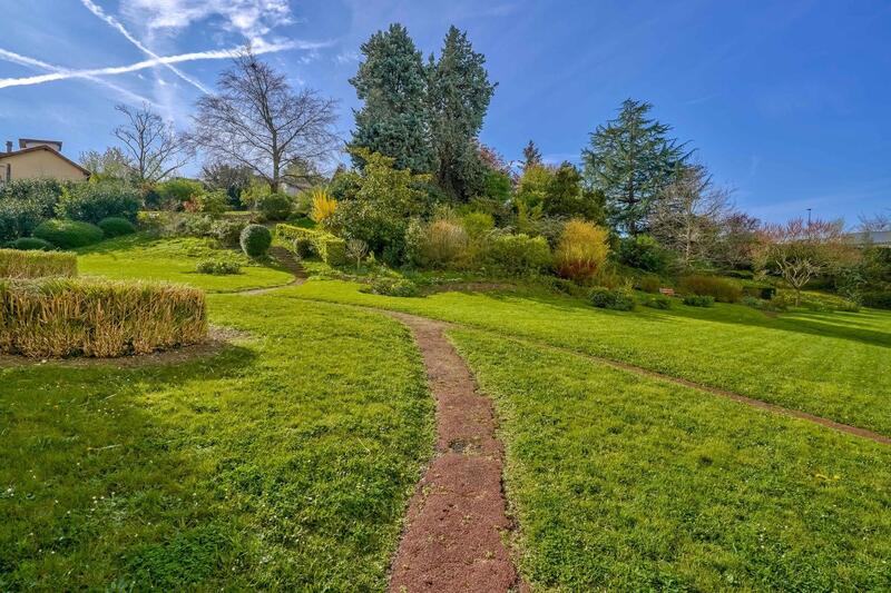 Appartement - 77 m² - 3 pièces