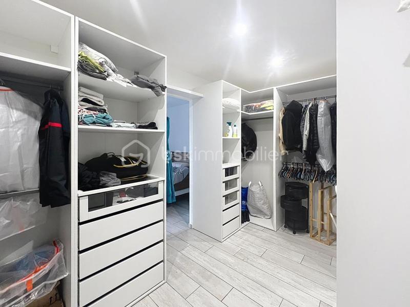 Maison - 159 m² - 6 pièces