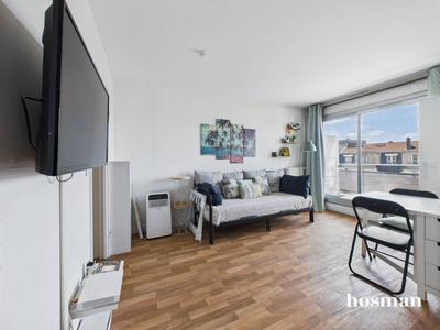Appartement - 26 m² - 1 pièce