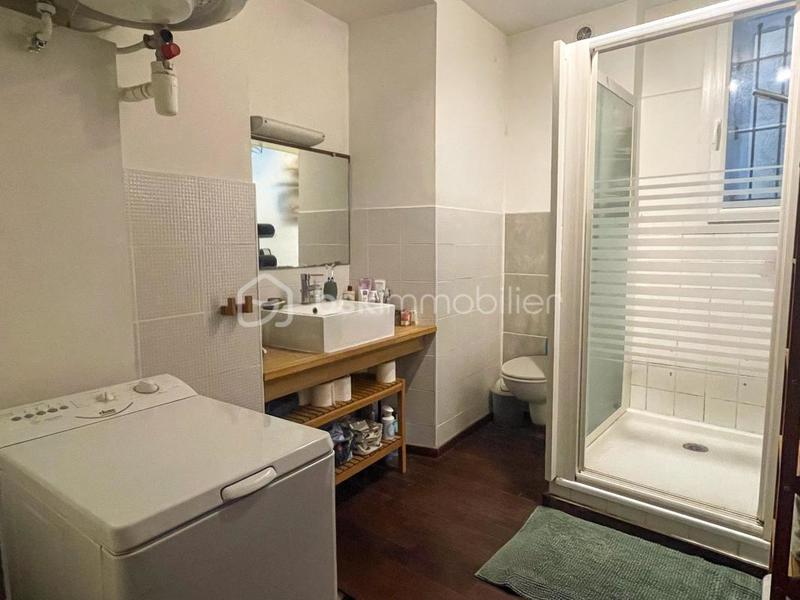 Appartement - 134 m² - 6 pièces