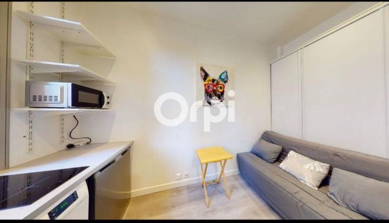 Appartement - 10 m² - 1 pièce