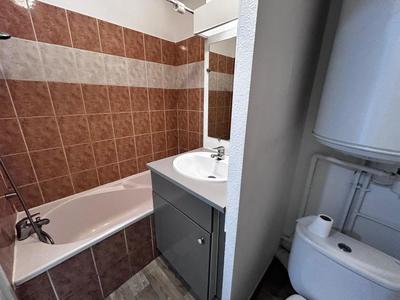 Appartement - 30 m² - 2 pièces