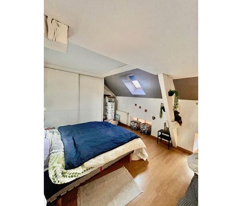 Appartement - 135 m² - 5 pièces