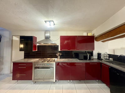 Maison - 148 m² - 4 pièces