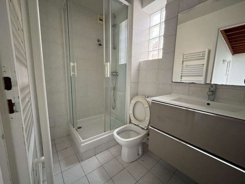 Duplex - 68 m² - 3 pièces