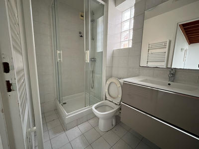 Duplex - 68 m² - 3 pièces