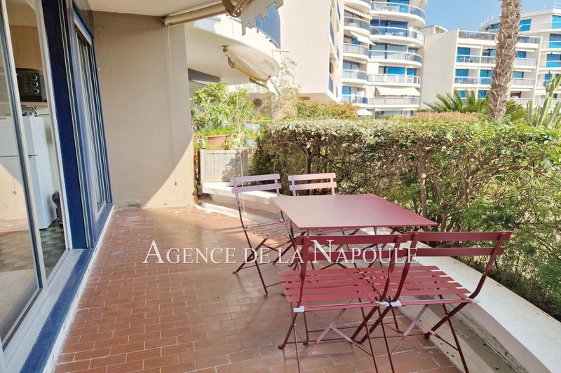 Appartement - 34 m² - 1 pièce