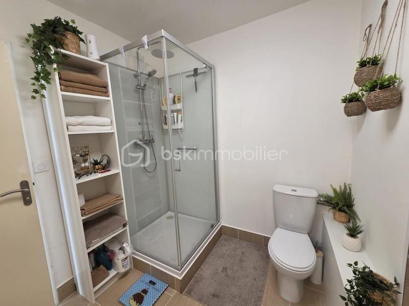 Maison - 117 m² - 7 pièces