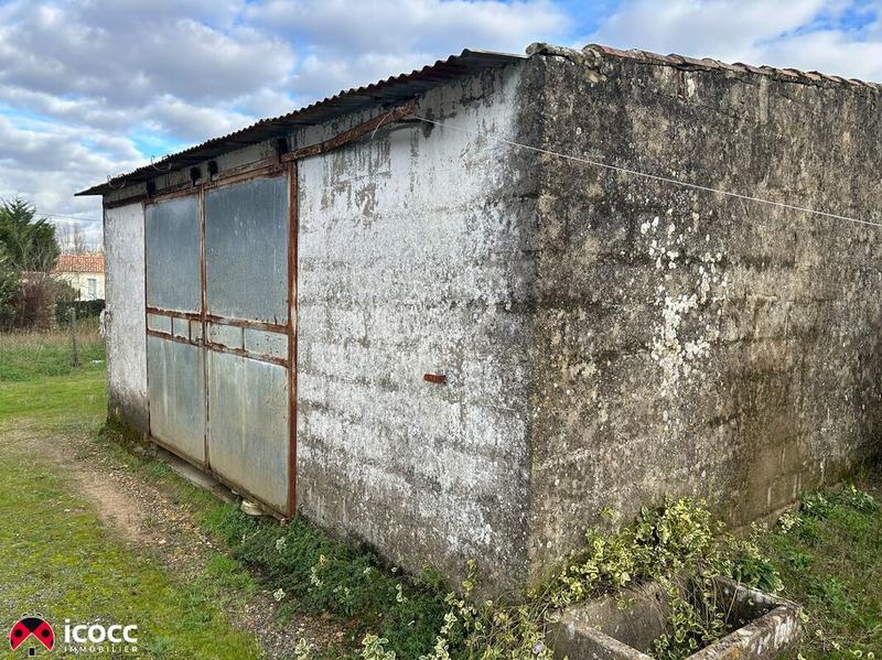 Maison - 131 m² - 9 pièces