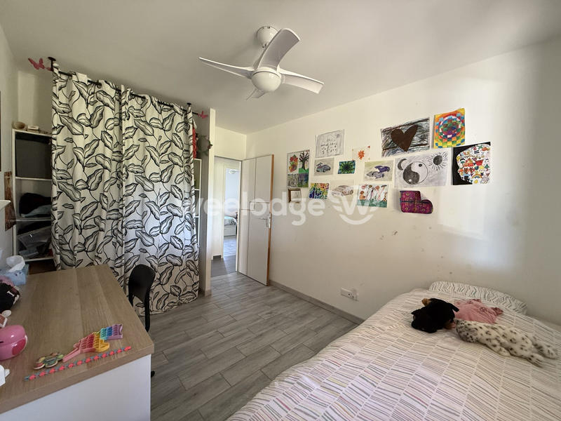 Maison - 89 m² - 4 pièces