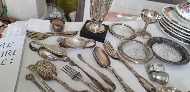 Vide appartement / eclectiques et a themes §