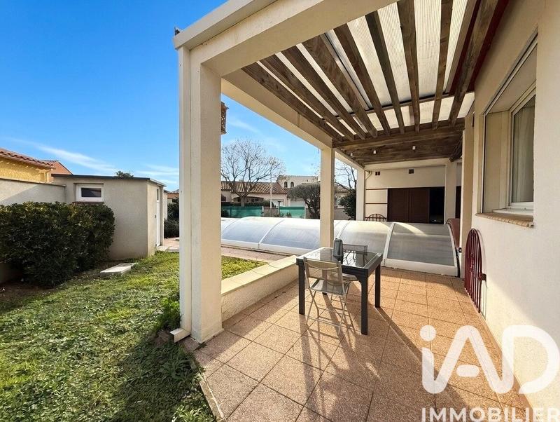 Maison de maîtres - 153 m² - 4 pièces