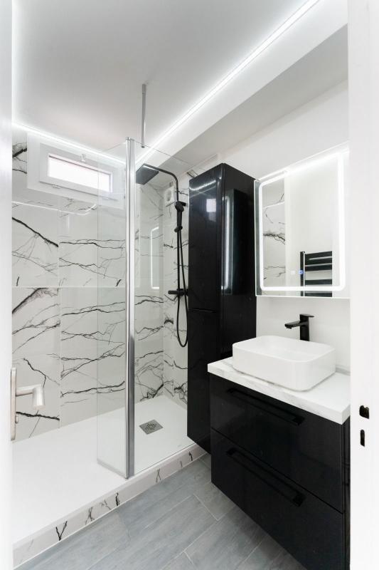 Appartement - 65 m² - 4 pièces