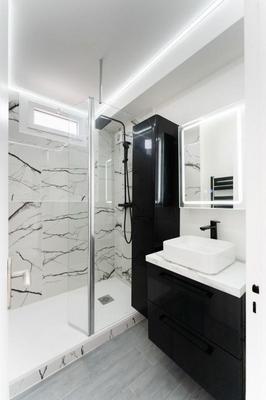 Appartement - 65 m² - 4 pièces