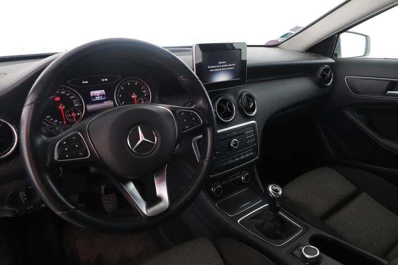Mercedes Gla 180 Intuition 122 ch
