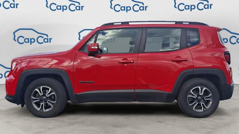Jeep Renegade 1.0 Gse 120 2wd Longitude