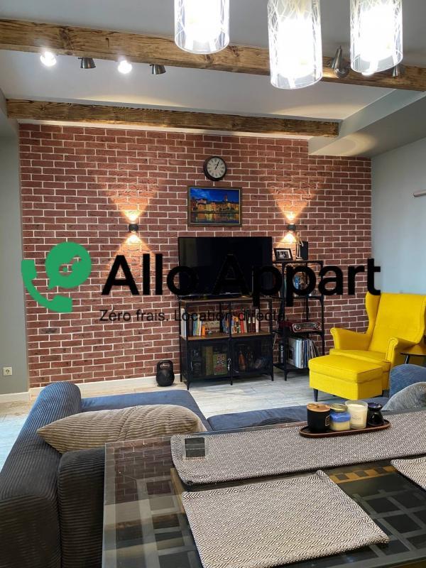 Studio - 20 m² - 1 pièce