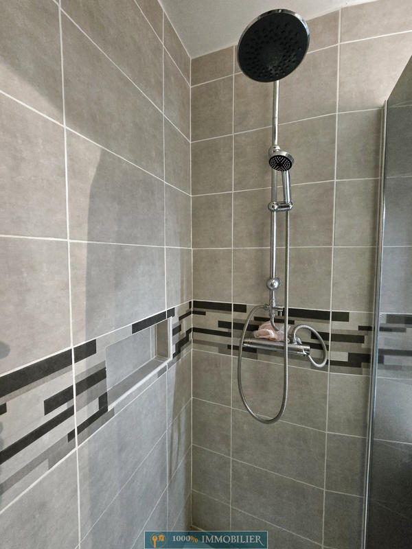 Appartement - 37 m² - 1 pièce