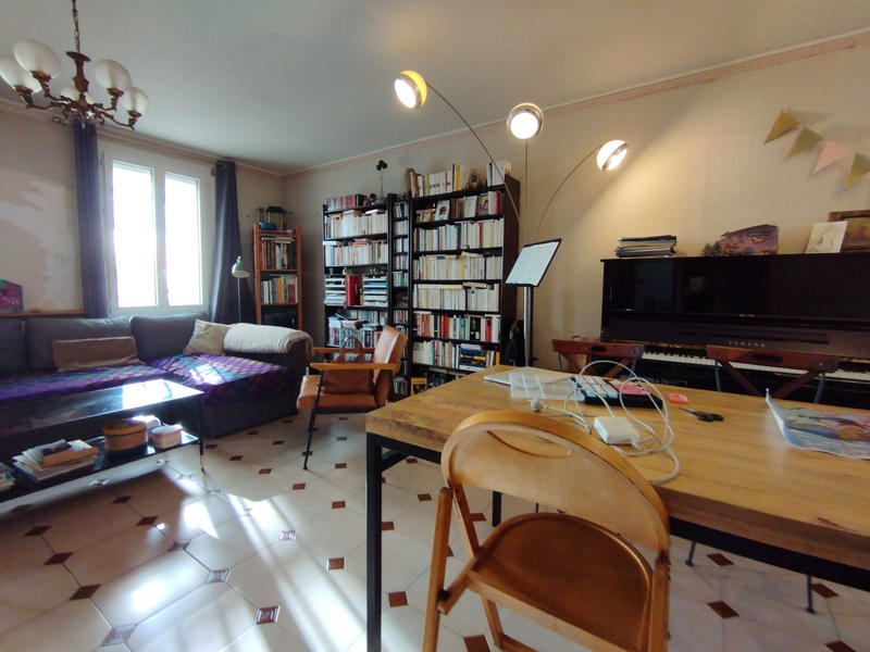 Maison - 161 m² - 6 pièces