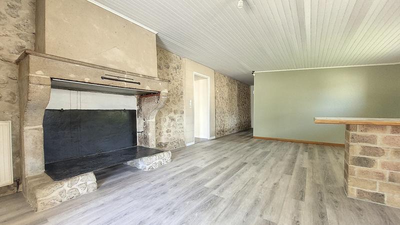Maison - 136 m² - 4 pièces