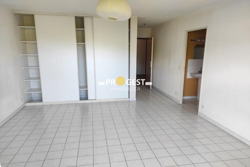 Appartement - 31 m² - 1 pièce