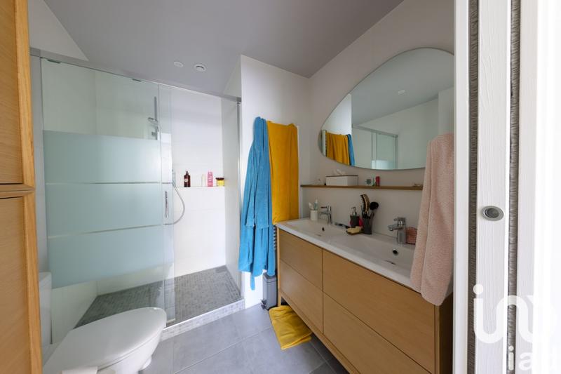 Maison - 160 m² - 7 pièces