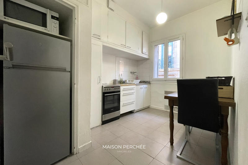 Appartement - 62 m² - 4 pièces