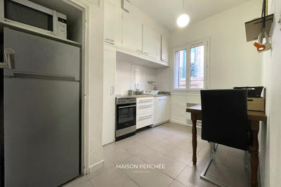 Appartement - 62 m² - 4 pièces