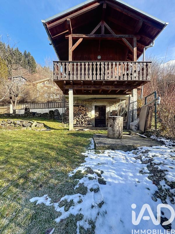 Appartement - 53 m² - 2 pièces